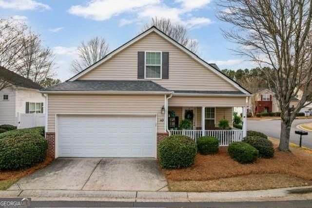 369 Hiawassee Drive Woodstock - Photo 18