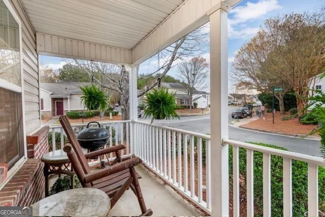 369 Hiawassee Drive Woodstock - Photo 19