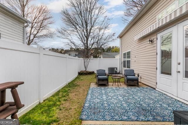 369 Hiawassee Drive Woodstock - Photo 20