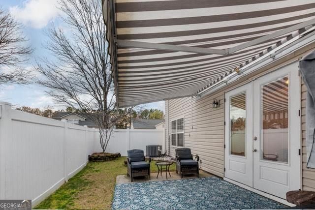 369 Hiawassee Drive Woodstock - Photo 21