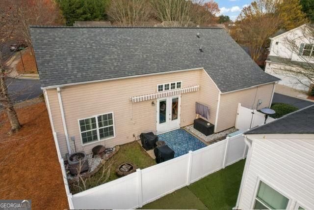 369 Hiawassee Drive Woodstock - Photo 22