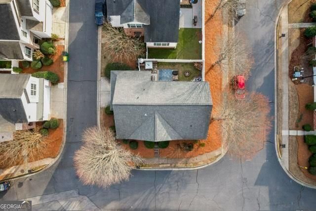 369 Hiawassee Drive Woodstock - Photo 23