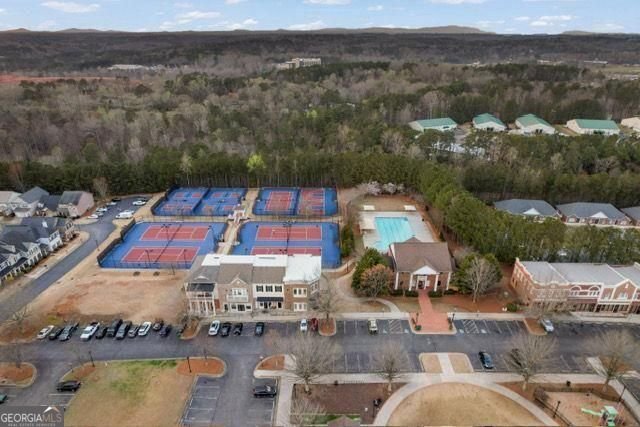 369 Hiawassee Drive Woodstock - Photo 27