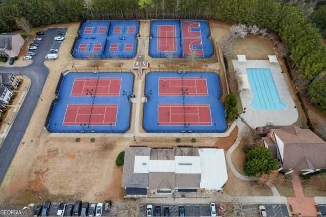 369 Hiawassee Drive Woodstock - Photo 28