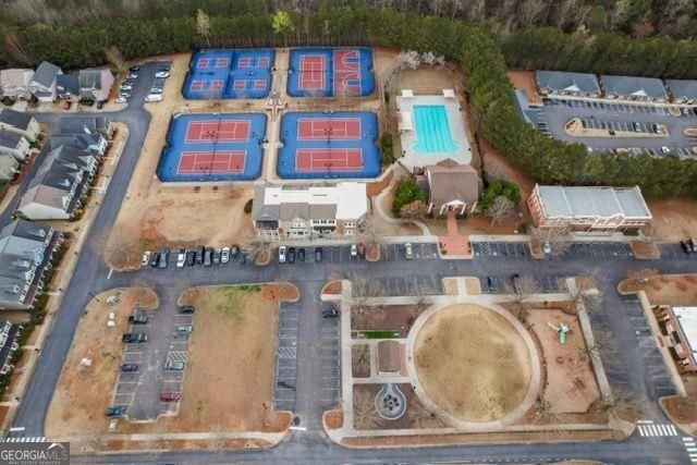 369 Hiawassee Drive Woodstock - Photo 29