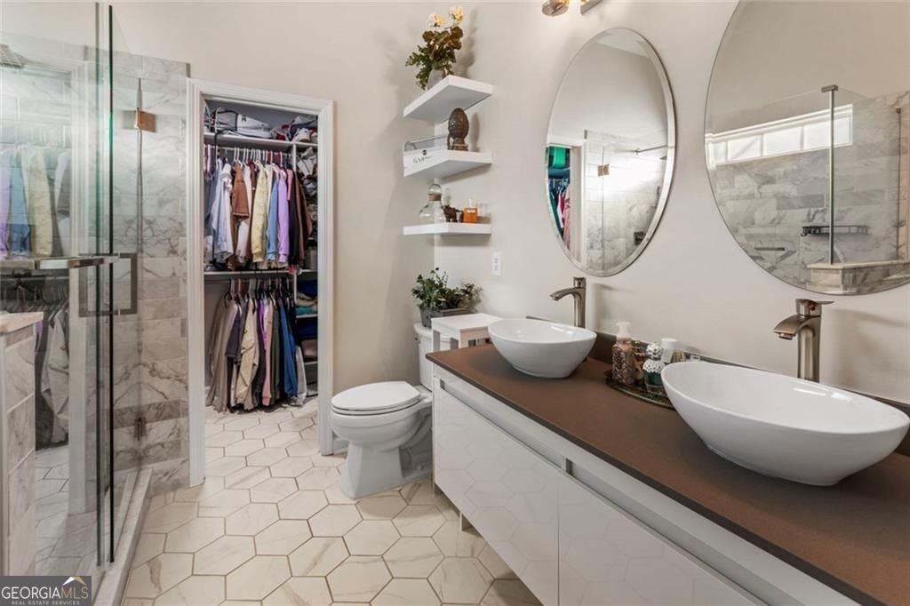 369 Hiawassee Drive Woodstock - Photo 7