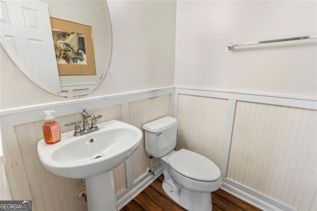 369 Hiawassee Drive Woodstock - Photo 9