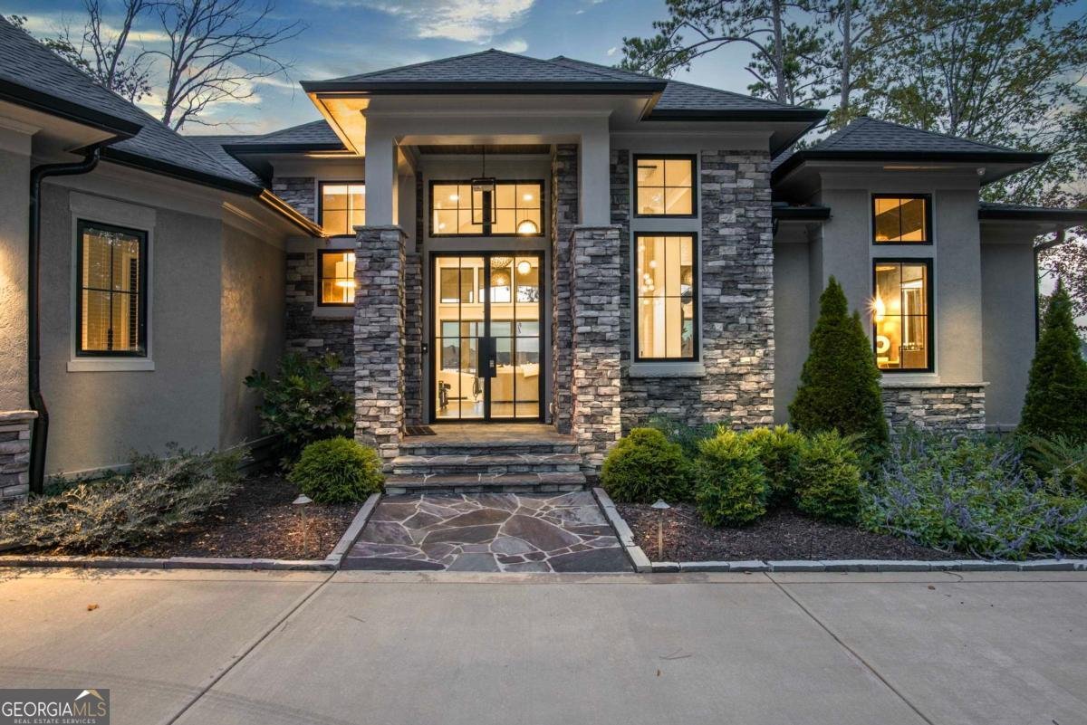 133 Carolyn Drive Eatonton - Photo 11