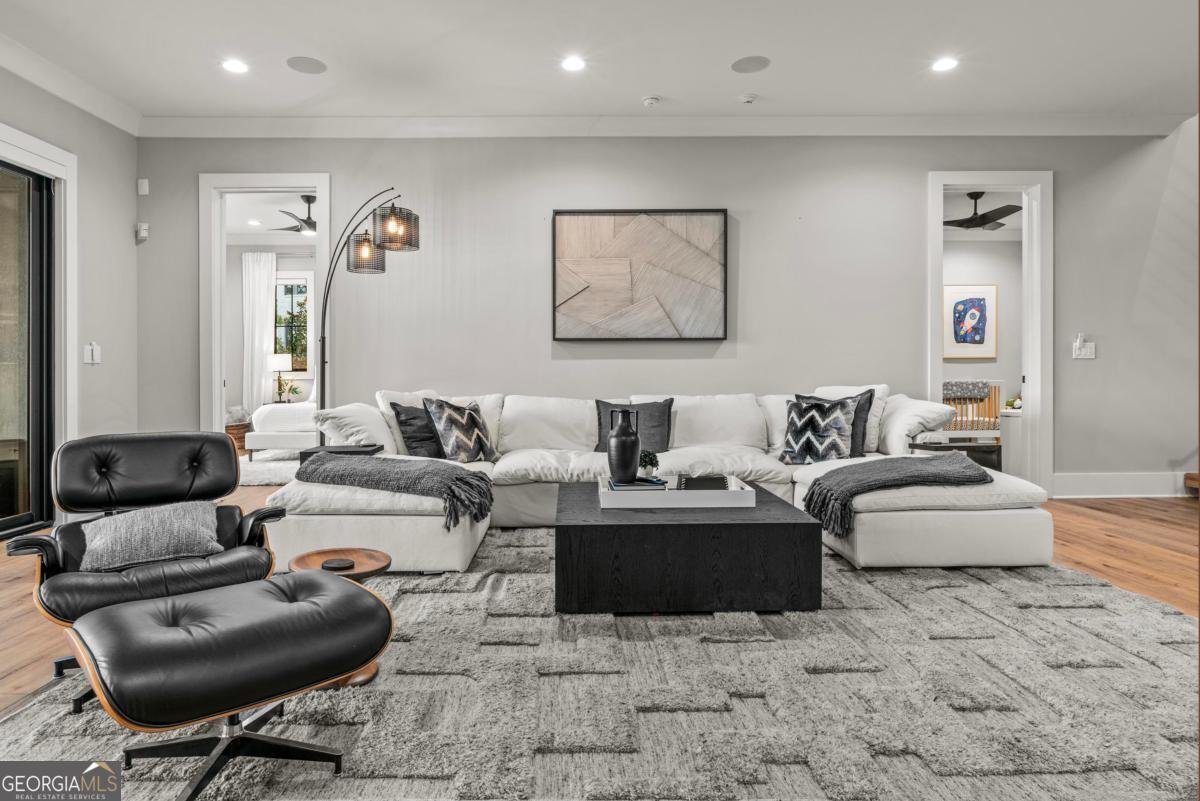 133 Carolyn Drive Eatonton - Photo 45