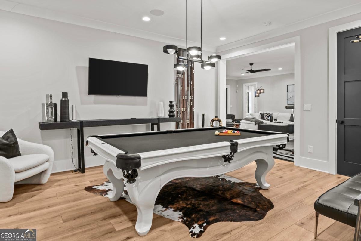 133 Carolyn Drive Eatonton - Photo 47