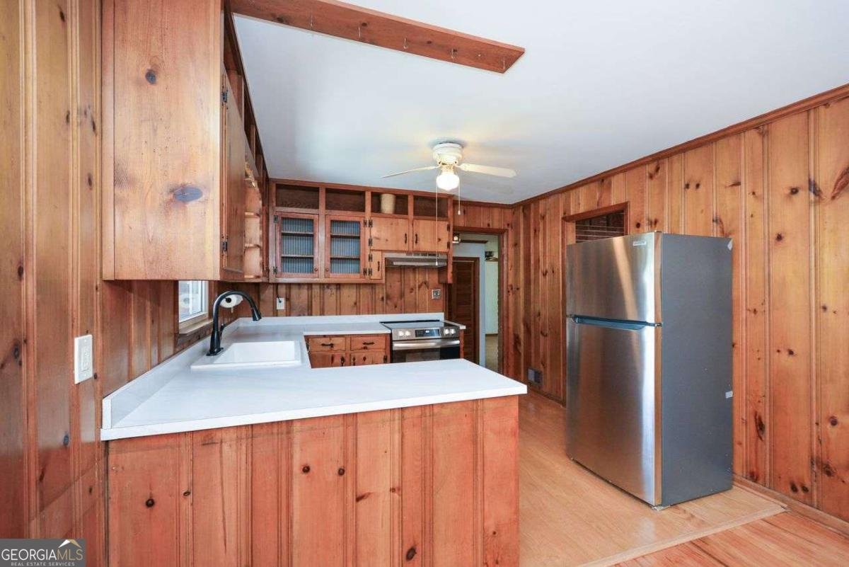 18 Old Farm Road Marietta - Photo 14