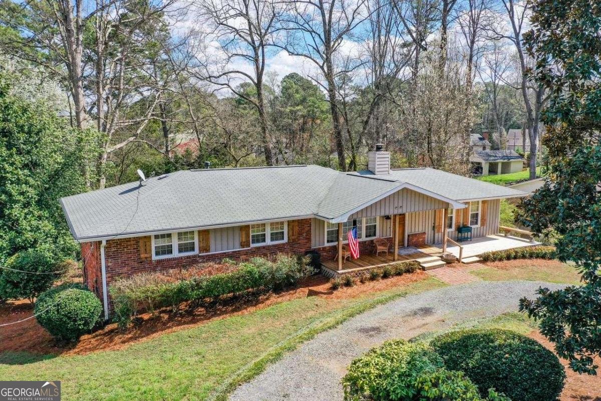 18 Old Farm Road Marietta - Photo 60