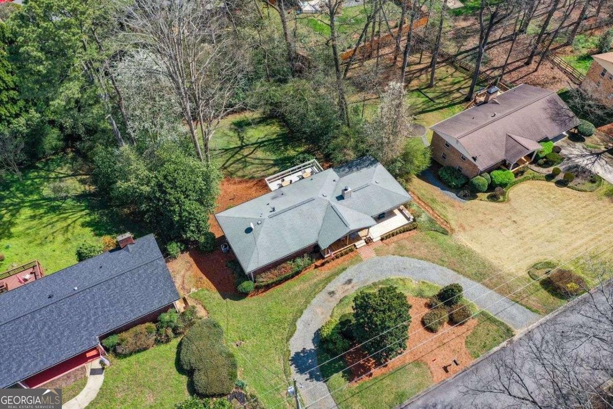 18 Old Farm Road Marietta - Photo 64