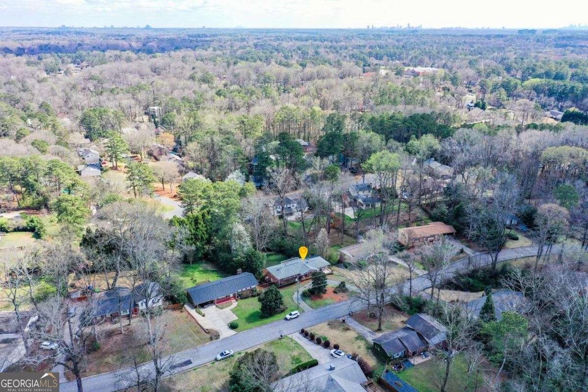 18 Old Farm Road Marietta - Photo 66