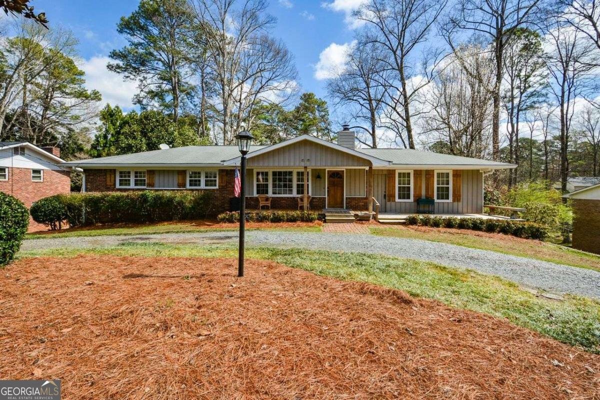 18 Old Farm Road Marietta - Photo 67