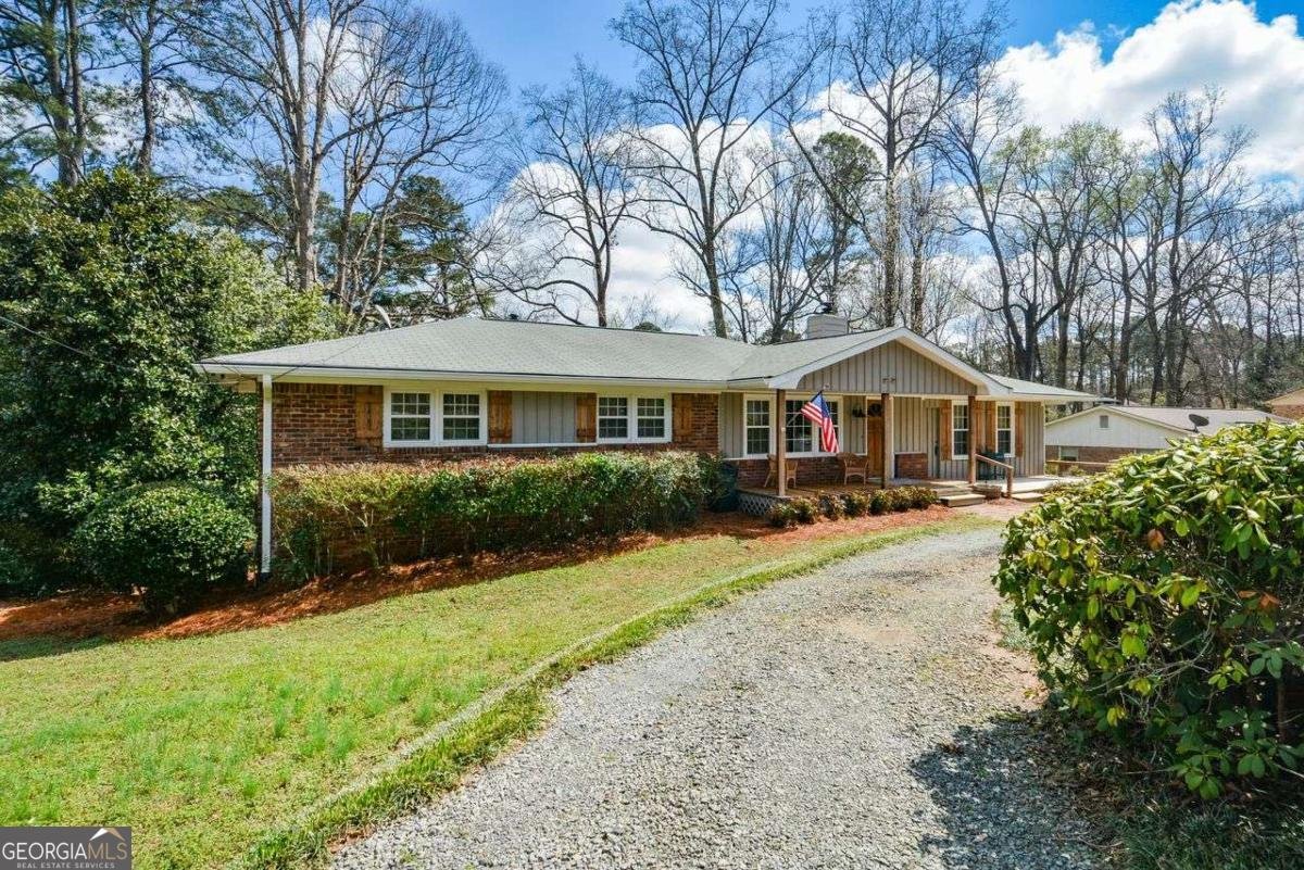 18 Old Farm Road Marietta - Photo 68