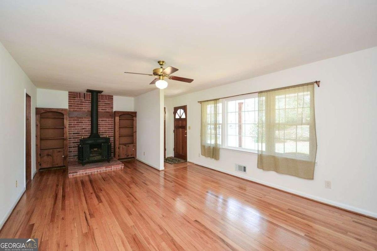 18 Old Farm Road Marietta - Photo 7