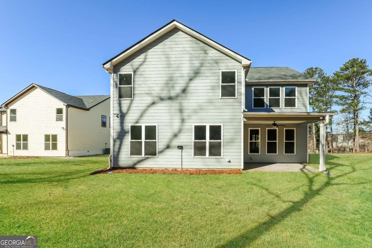 220 Parker Drive Mcdonough - Photo 24