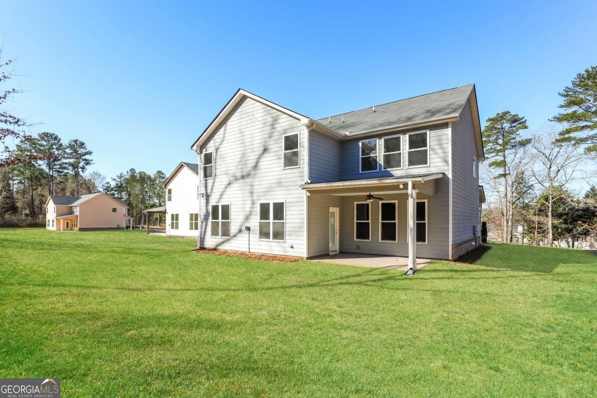 220 Parker Drive Mcdonough - Photo 25