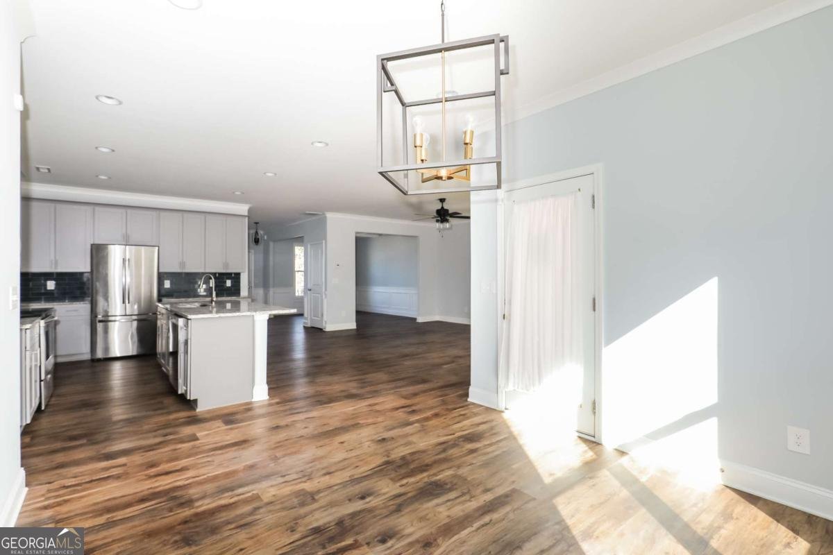 220 Parker Drive Mcdonough - Photo 7