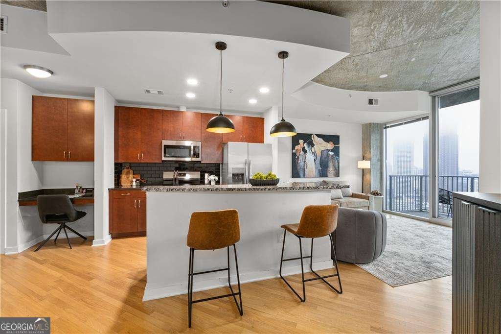 400 West Peachtree Street Atlanta - Photo 11