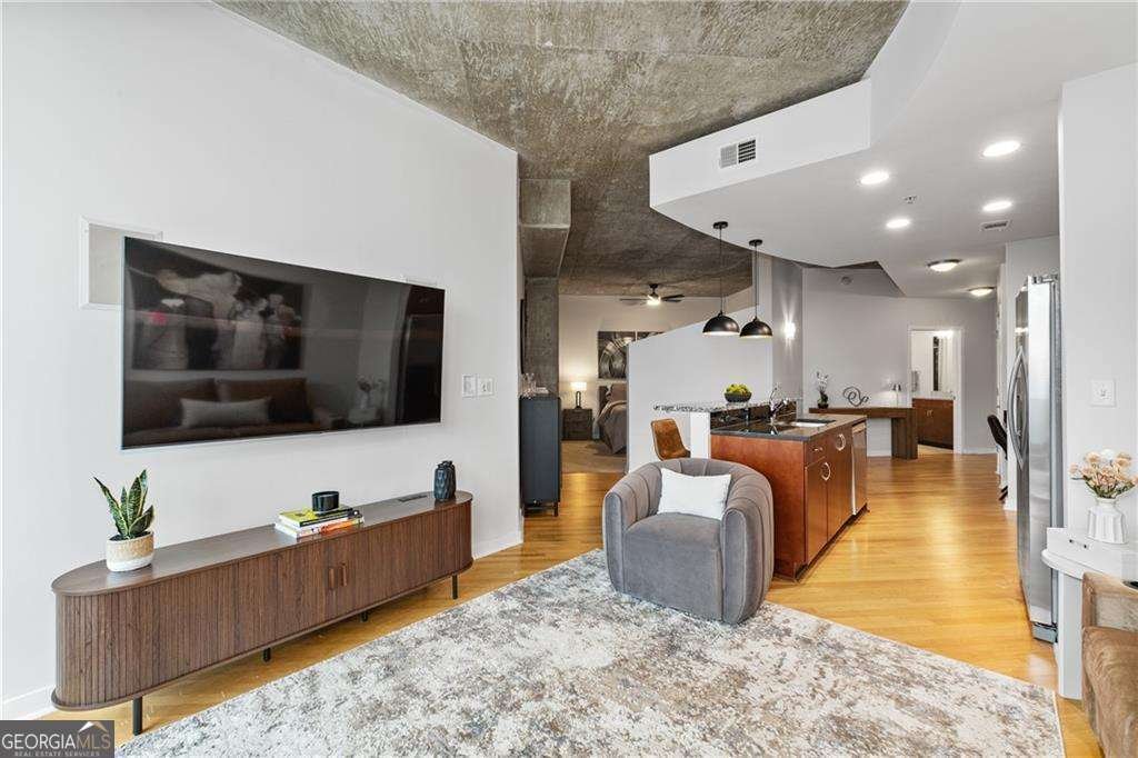 400 West Peachtree Street Atlanta - Photo 12