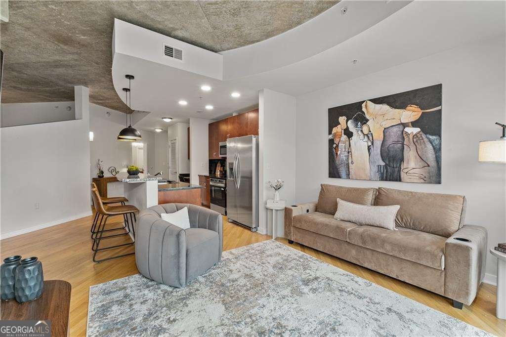 400 West Peachtree Street Atlanta - Photo 13