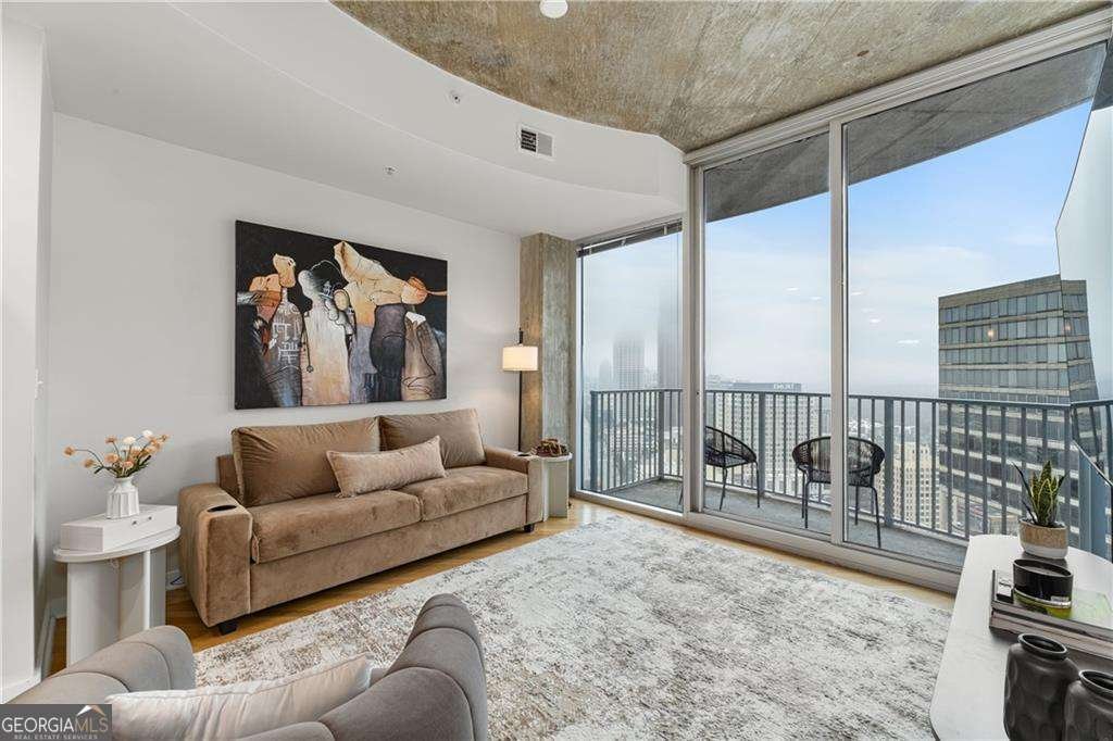 400 West Peachtree Street Atlanta - Photo 14