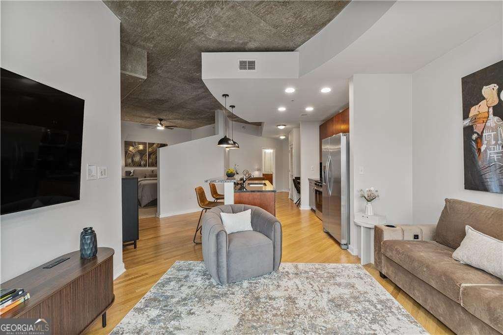 400 West Peachtree Street Atlanta - Photo 15