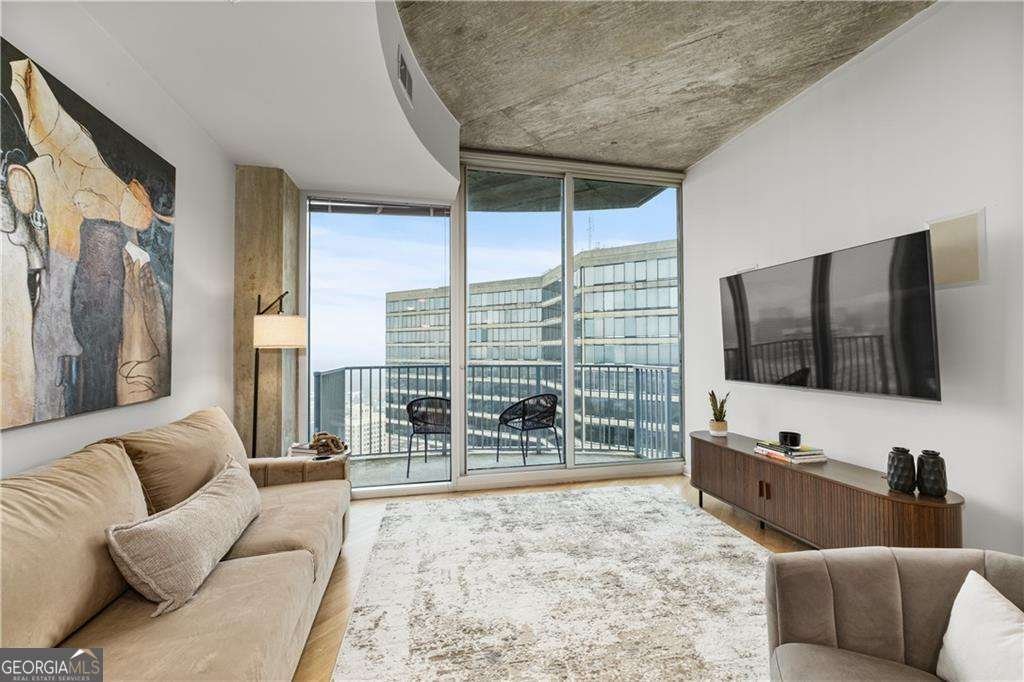 400 West Peachtree Street Atlanta - Photo 16