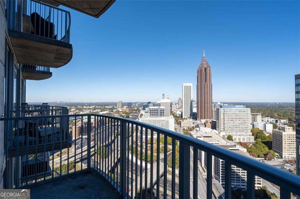 400 West Peachtree Street Atlanta - Photo 17