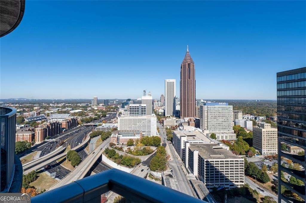 400 West Peachtree Street Atlanta - Photo 18