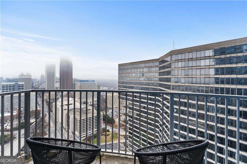 400 West Peachtree Street Atlanta - Photo 19