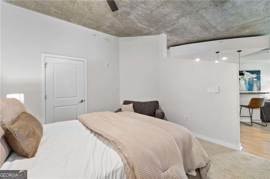 400 West Peachtree Street Atlanta - Photo 22