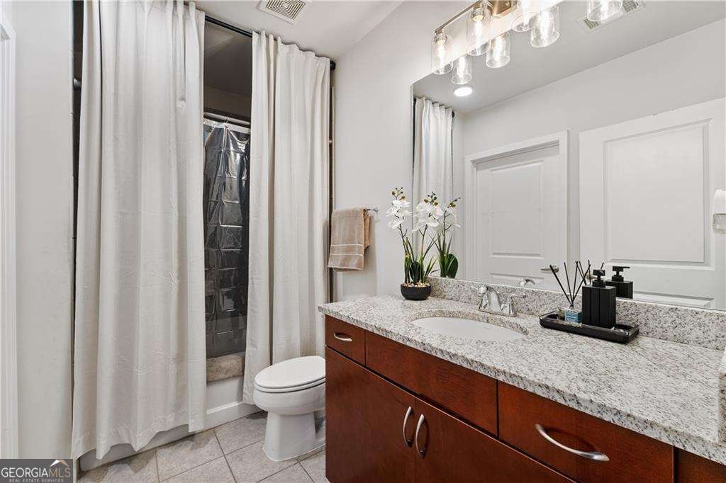 400 West Peachtree Street Atlanta - Photo 25