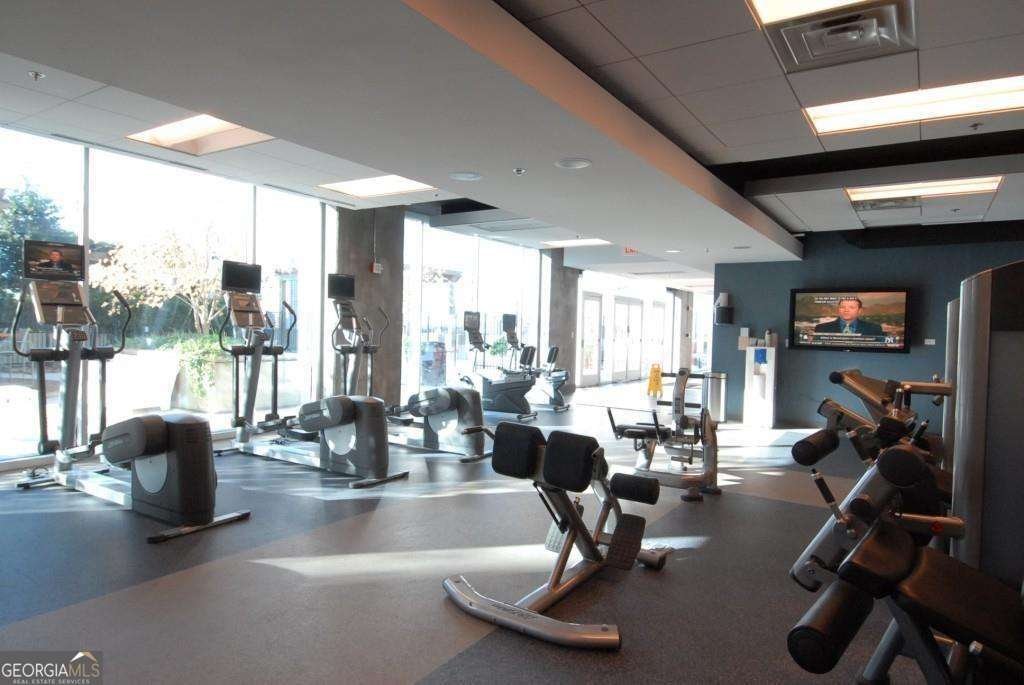 400 West Peachtree Street Atlanta - Photo 31