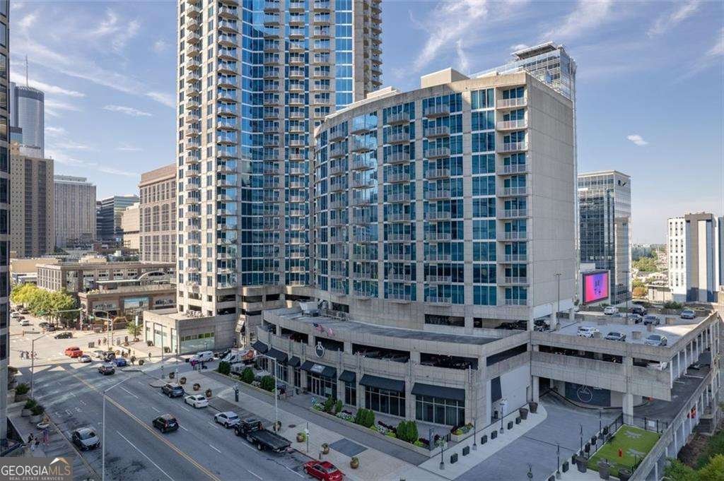 400 West Peachtree Street Atlanta - Photo 38