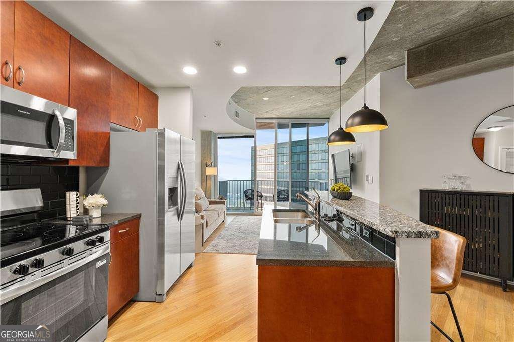 400 West Peachtree Street Atlanta - Photo 7