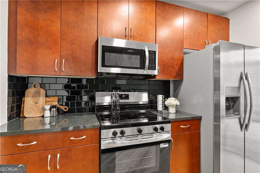 400 West Peachtree Street Atlanta - Photo 8