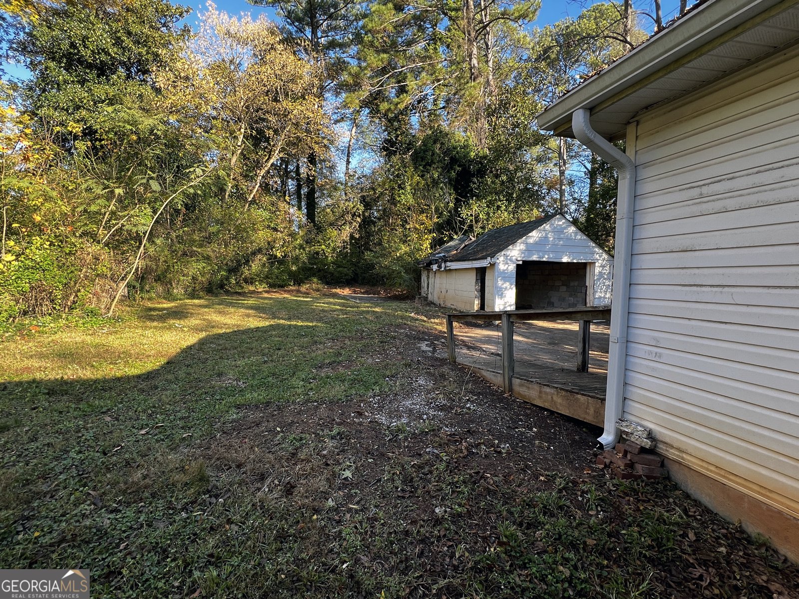 4256 Lindsey Drive Decatur - Photo 34