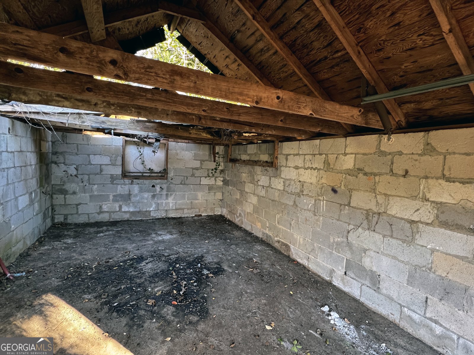 4256 Lindsey Drive Decatur - Photo 35