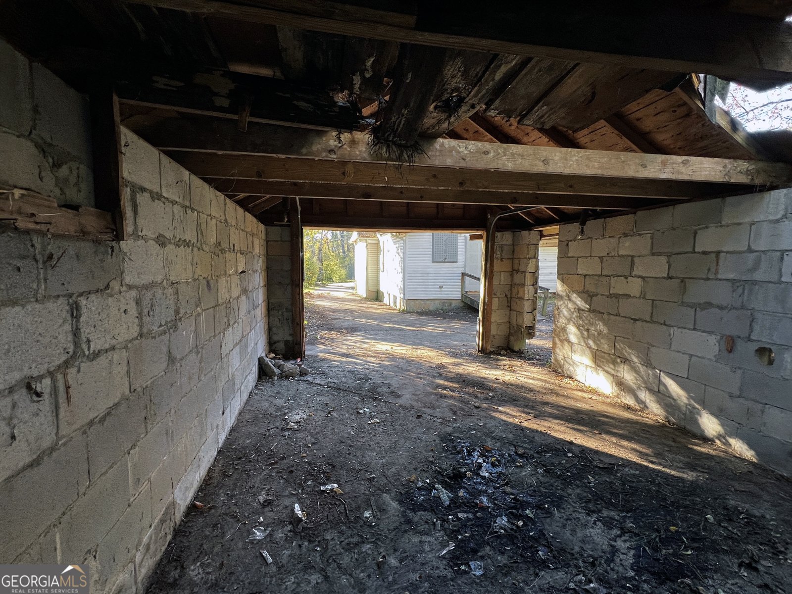 4256 Lindsey Drive Decatur - Photo 36