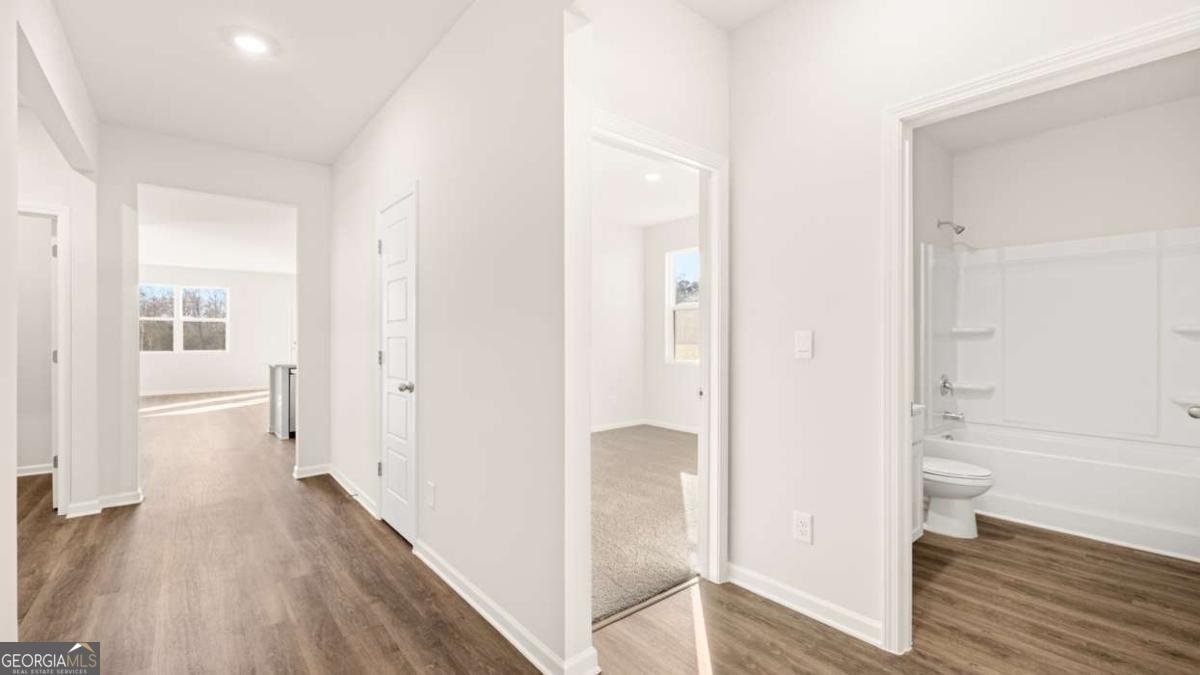 210 Cattle Drive Perry - Photo 17