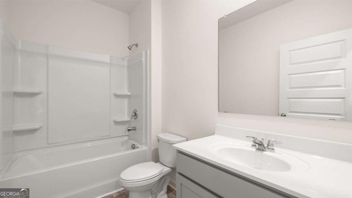 210 Cattle Drive Perry - Photo 19