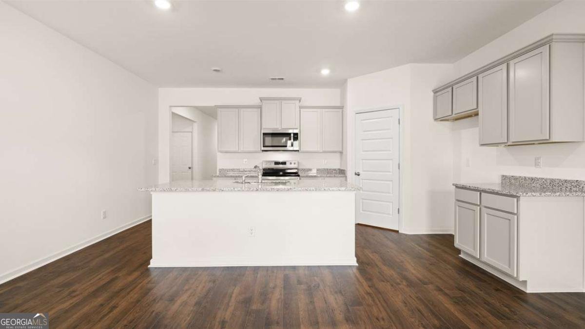 210 Cattle Drive Perry - Photo 7