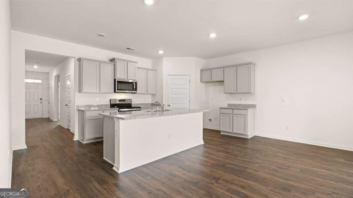 210 Cattle Drive Perry - Photo 8