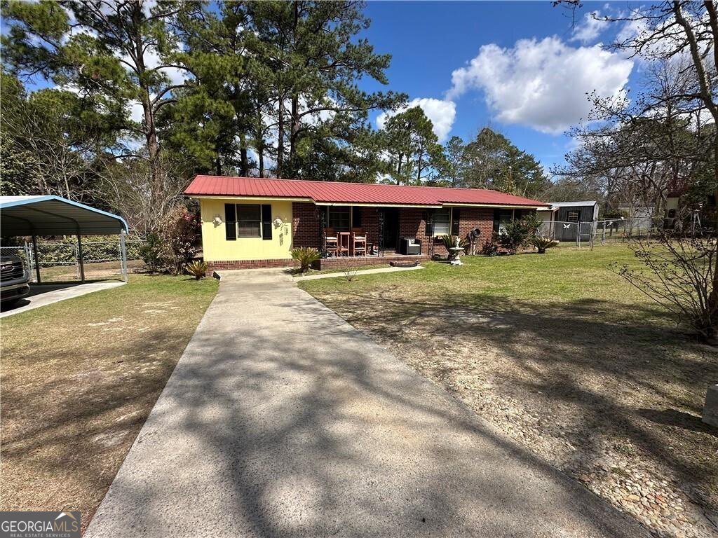 204 Jewell Drive Statesboro - Photo 1