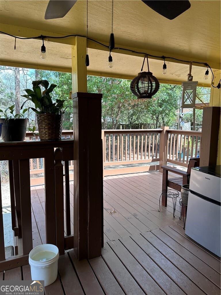 204 Jewell Drive Statesboro - Photo 21