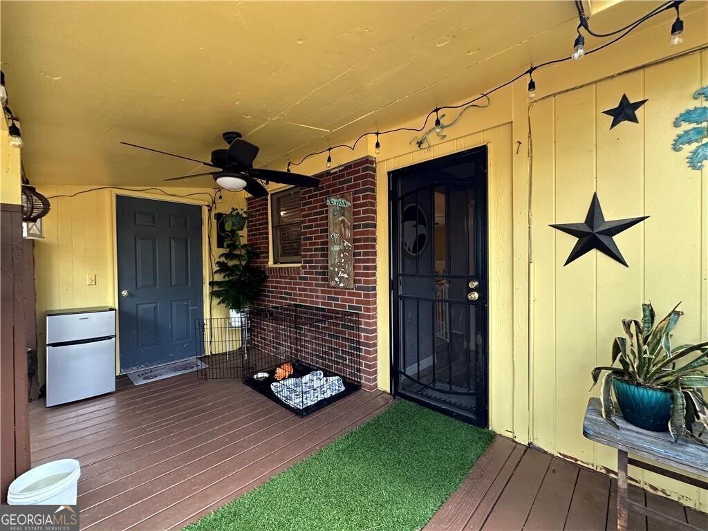 204 Jewell Drive Statesboro - Photo 22