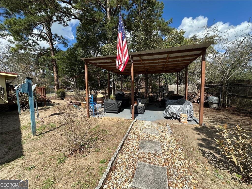 204 Jewell Drive Statesboro - Photo 26